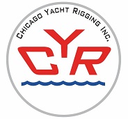 Chicago Yacht Rigging